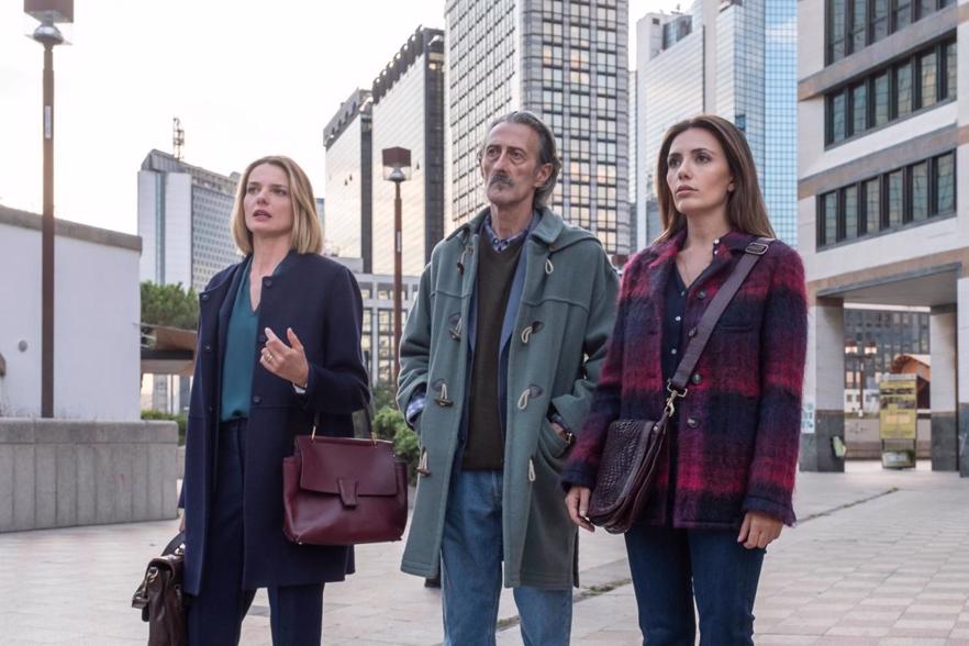 Ascolti TV | Domenica 31 gennaio 2021. Mina Settembre domina (6.1 mln – 24.9%). D’Urso 12.7%, Fazio 9.2%-8.6%, Giletti 6.7%-7.1%