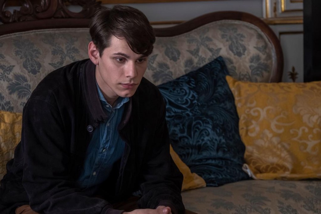 Mina Settembre - Francesco Di Napoli