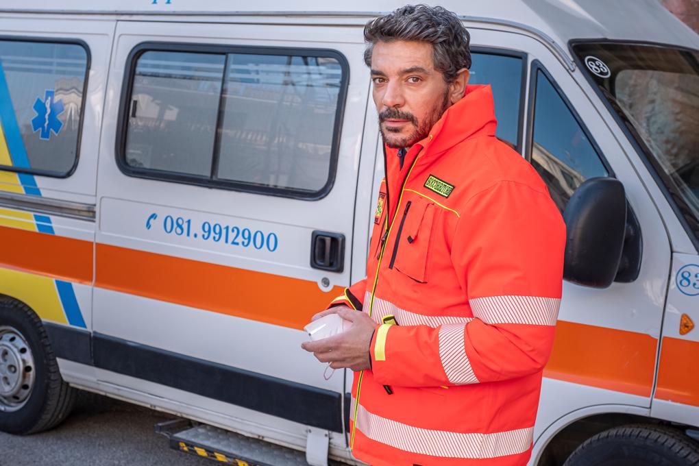 Mina Settembre - Giuseppe Zeno