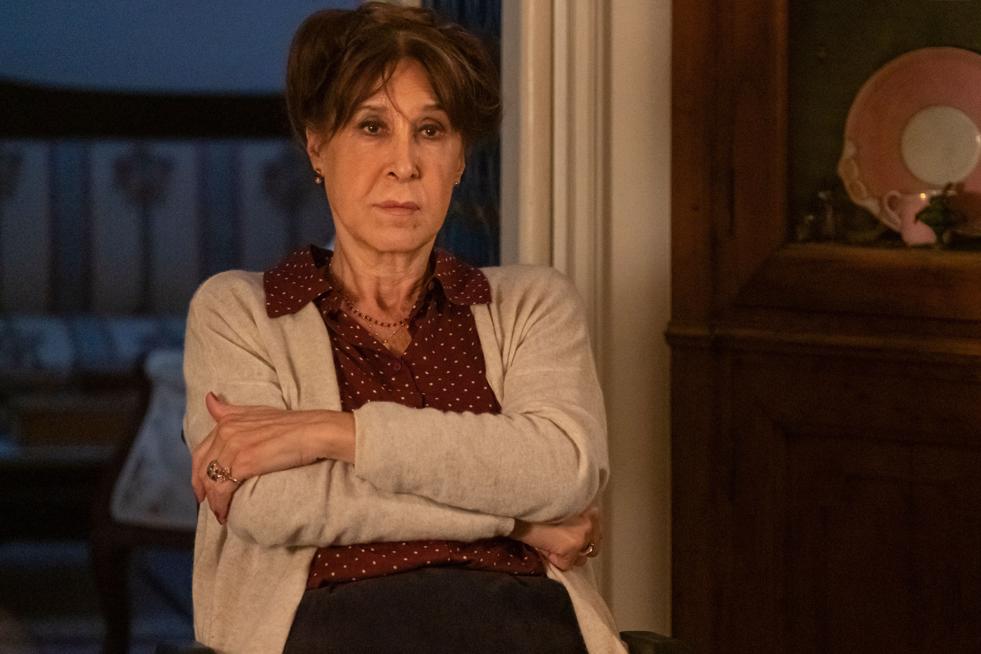 Mina Settembre - Marina Confalone