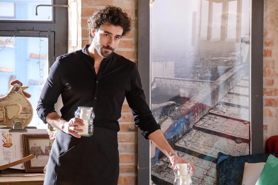 Mina Settembre - Michele Rosiello