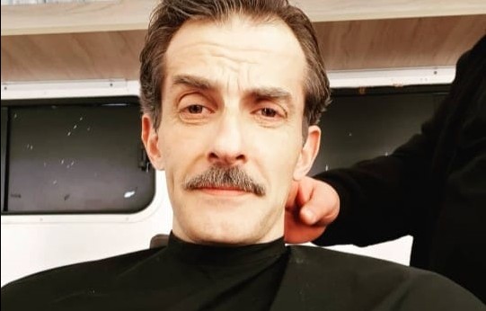 Mina Settembre - Ruben Rigillo