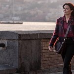 Mina Settembre - Serena Rossi