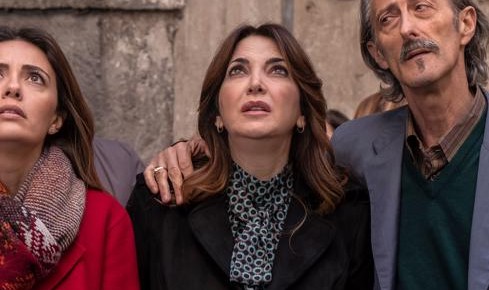 Mina Settembre - Rosalia Porcaro