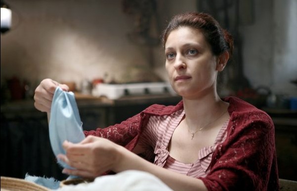 Mina Settembre - Susy Del Giudice