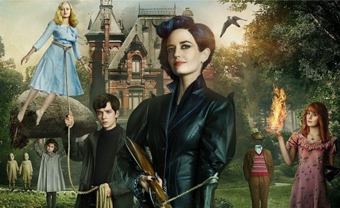 Programmi TV di stasera, giovedì 7 gennaio 2021. Su Rai2 il film «Miss Peregrine – La casa dei ragazzi speciali»