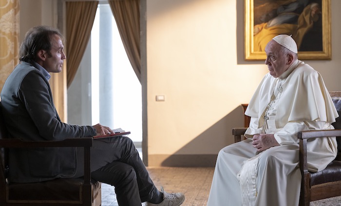 Nove_Vizi e Virtu Papa Francesco papa francesco nove