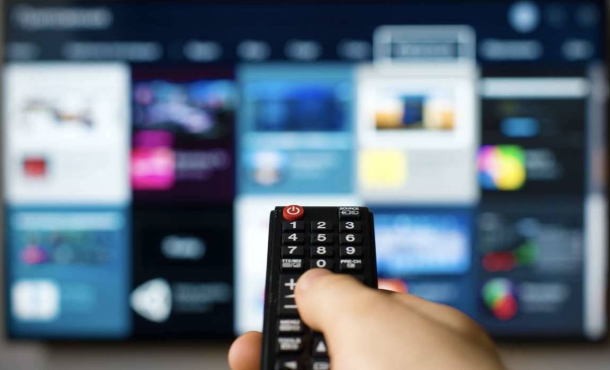 Nuovo digitale terrestre DBV T2: il calendario dello switch-off