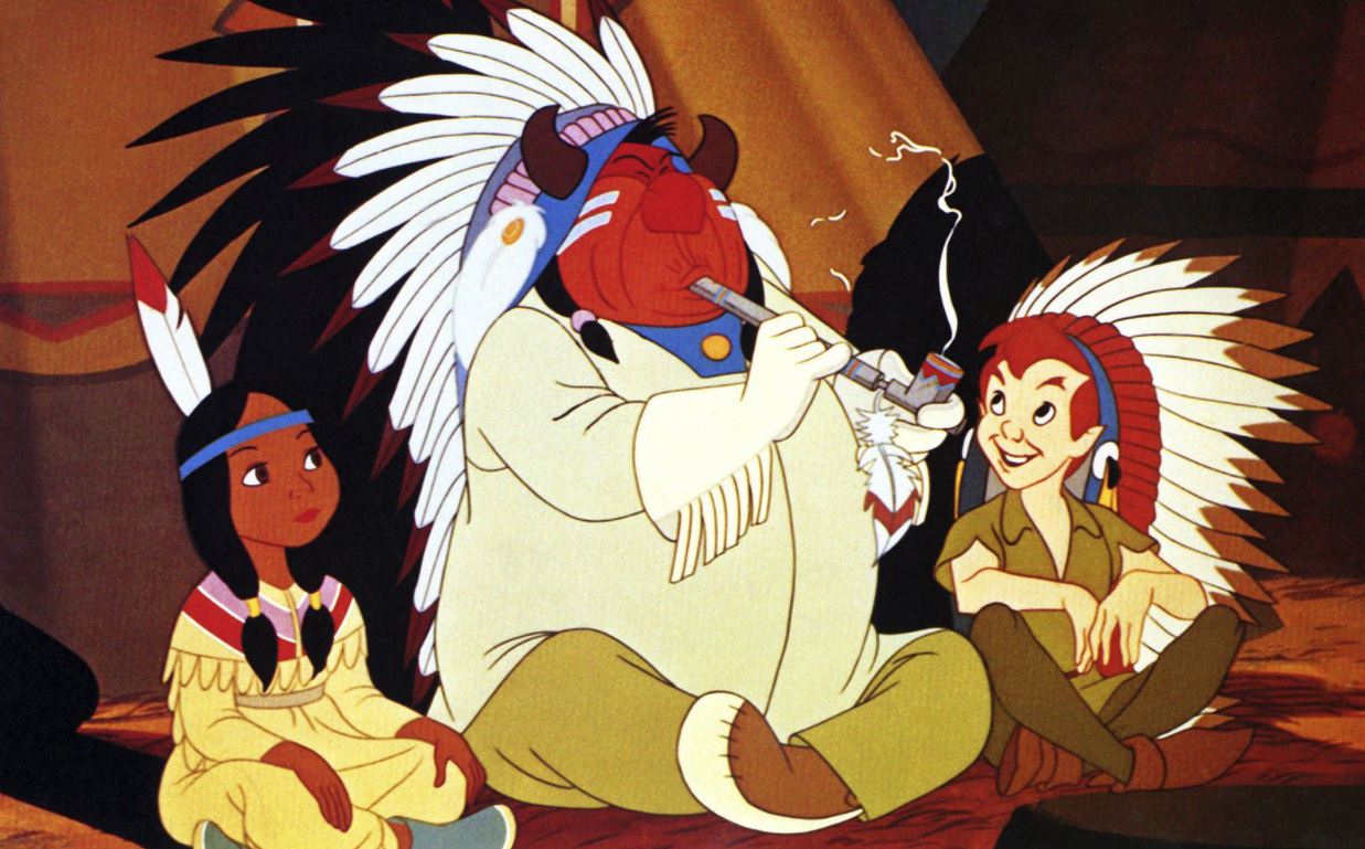 Disney+ vieta ai minori di 7 anni Dumbo, gli Aristogatti e Peter Pan