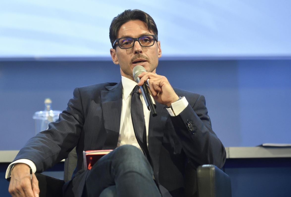 Mediaset sale al 13,18% di Prosiebensat.1