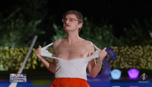 La Pupa e Il Secchione e Viceversa 2021: la prima puntata in 9 momenti