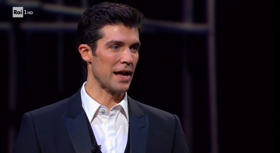 Roberto Bolle - Danza con Me Roberto Bolle - Danza con Me