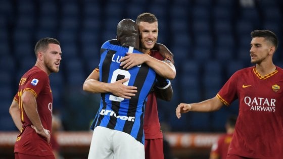 Serie A, 17° giornata: Milan-Torino e Roma-Inter su DAZN, il posticipo di Sky è Juventus-Sassuolo