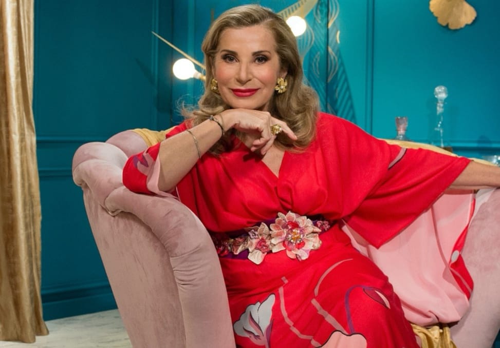 Crimini da Copertina: su Tv8 Rosanna Cancellieri passa alla cronaca nera