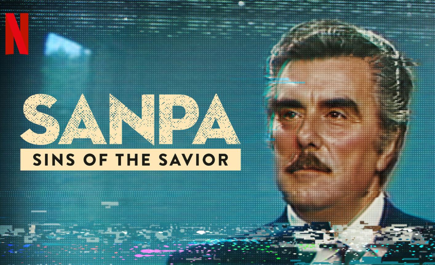 SanPa, una beffa per la Rai