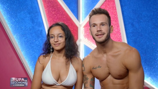 La Pupa e Il Secchione e Viceversa 2021: la seconda puntata in 9 momenti