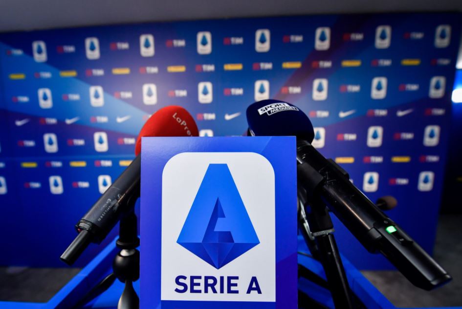 Diritti tv, Serie A: via all’asta 2021/2024. C’è anche l’ipotesi del canale ‘autogestito’