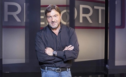 Programmi TV di stasera, lunedì 4 gennaio 2021. Su Rai3 «Report» con una puntata speciale sulla trattativa Stato-mafia