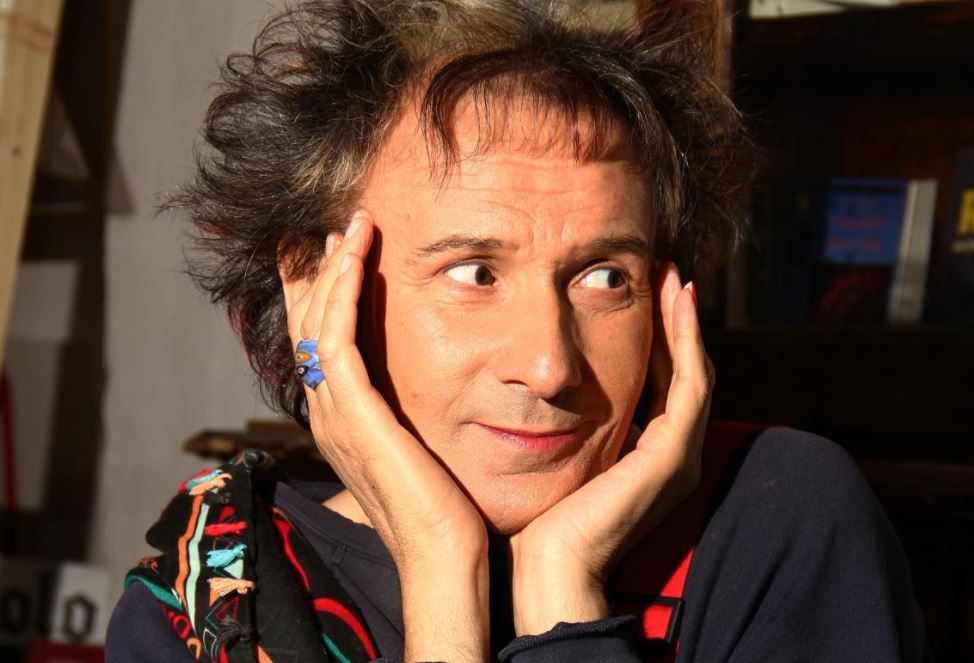 E’ morto Solange. Il sensitivo trovato senza vita nella sua abitazione