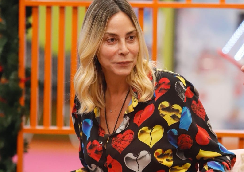 GF Vip 5, ancora scontro tra Dayane e Stefania. La Orlando: «Ormai ti ho smascherata» – Video