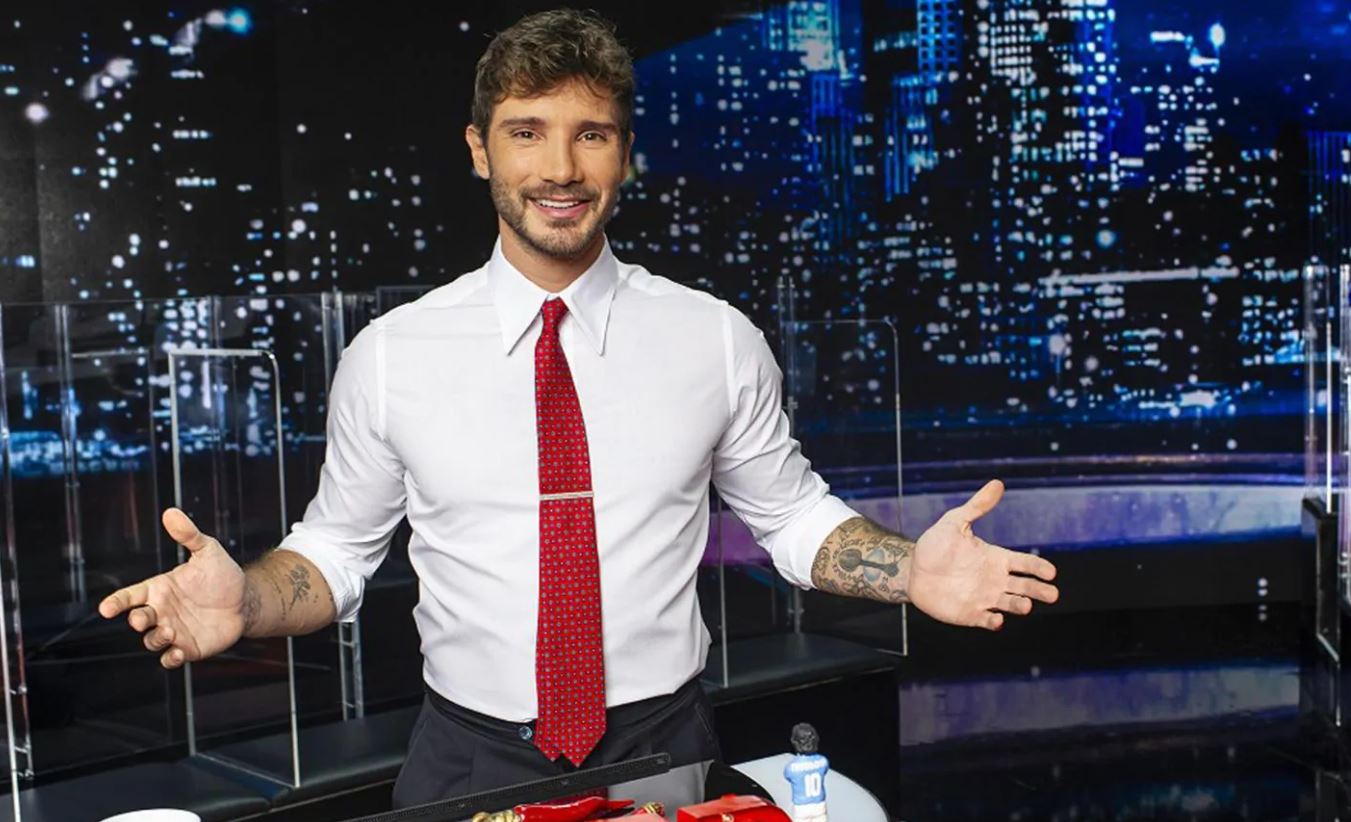 Stasera Tutto è Possibile, sesta edizione: giochi anti-Covid e niente pubblico