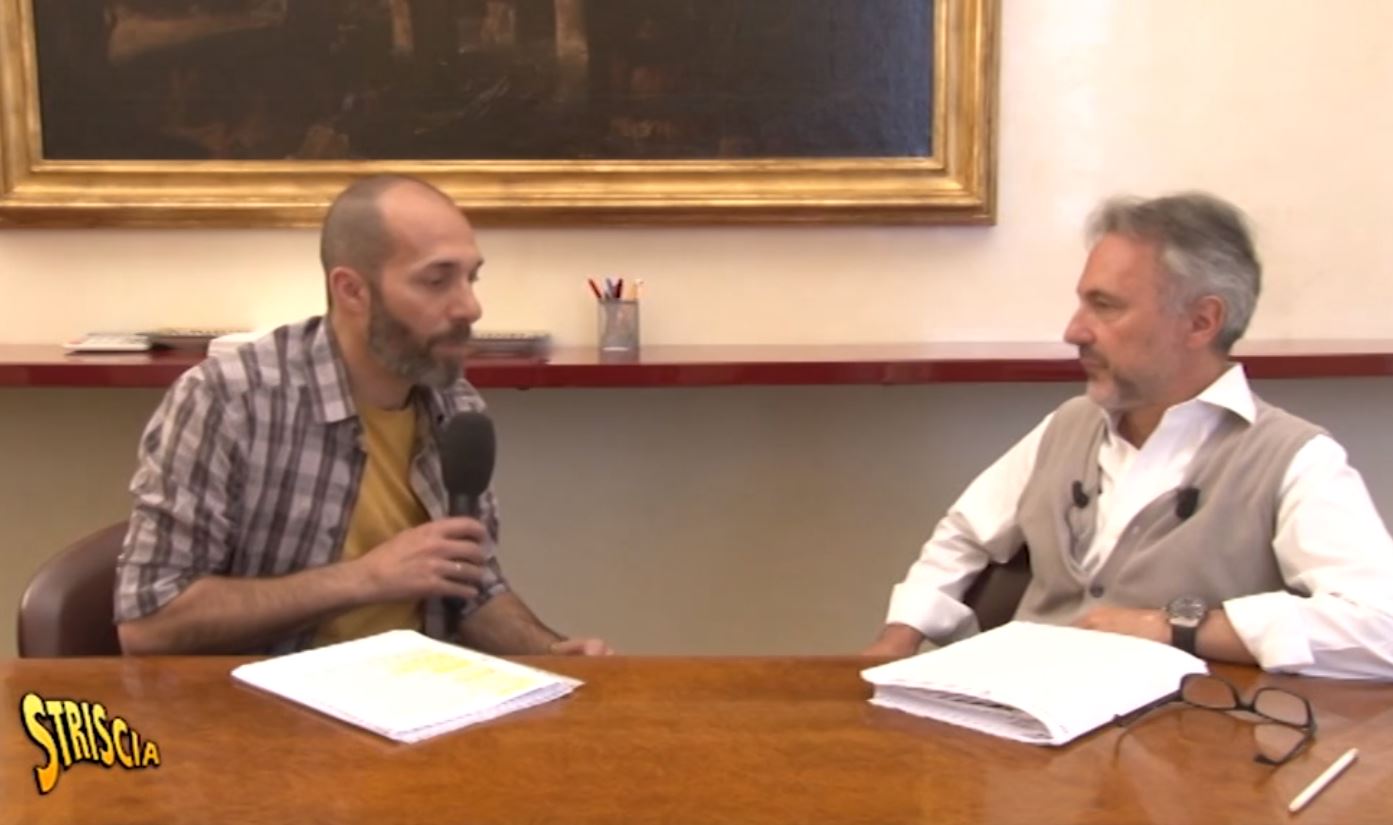 TicketOne multata dall’Antitrust. «Striscia la Notizia» torna all’attacco