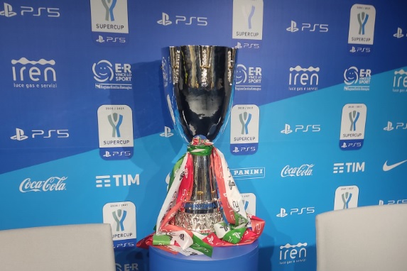Supercoppa Italiana: Juventus-Napoli vale il primo titolo del 2021, diretta TV su Rai 1 – Precedenti e Ascolti Story
