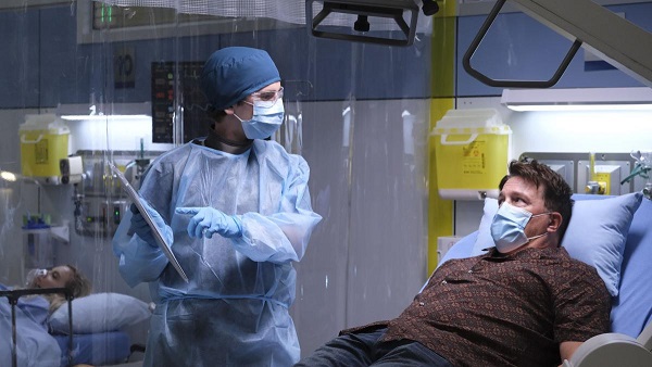 The Good Doctor 4: il dottor Murphy alle prese con l’emergenza Coronavirus
