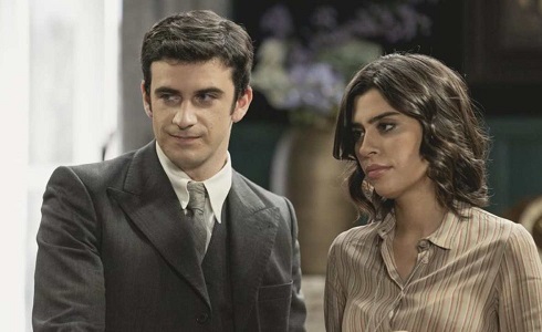 Il Segreto, anticipazioni: Alicia scende in politica ma si ‘inimica’ Tomas