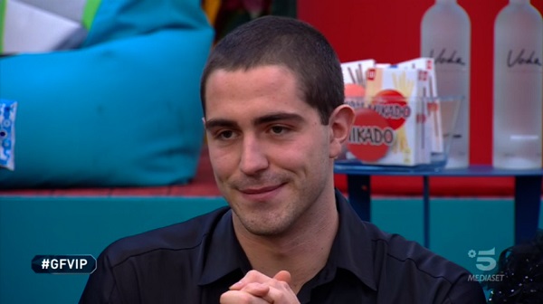 GF Vip 5, trentaquattresima puntata – Dayane conquista la finale, Andrea vs Pierpaolo al televoto per il secondo finalista