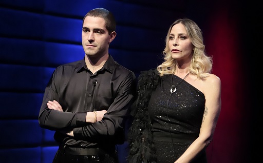 GF Vip 5, Tommaso Zorzi e Stefania Orlando si ritirano l’8 febbraio. Ma chi ci crede! – Video