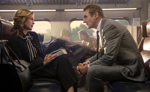 Programmi TV di stasera, lunedì 11 gennaio 2021. Su Rai2 il film «L’uomo sul treno»