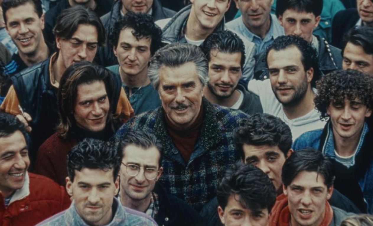 Vincenzo Muccioli, SanPa