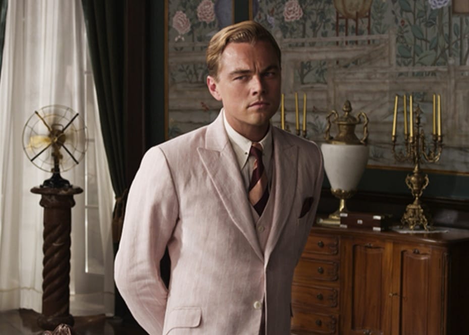 Il Grande Gatsby: arriva la serie tv tratta dal celebre romanzo