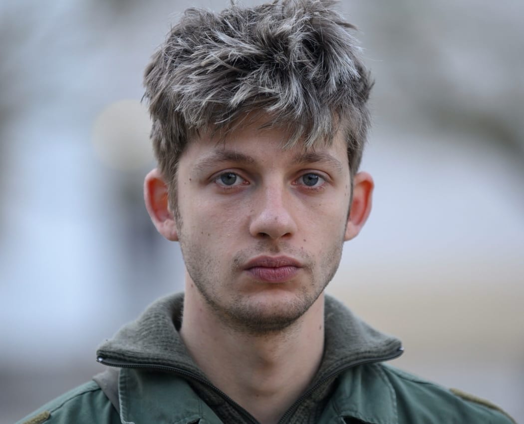 Alessandro Badinelli