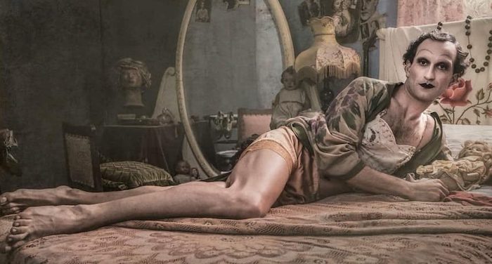 Il Commissario Ricciardi: tutti i personaggi