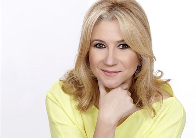 Oggi è un altro giorno, Serena Bortone positiva al Coronavirus. Condurrà da casa