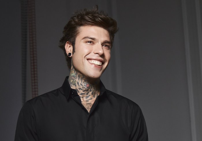 fedez FEDEZ