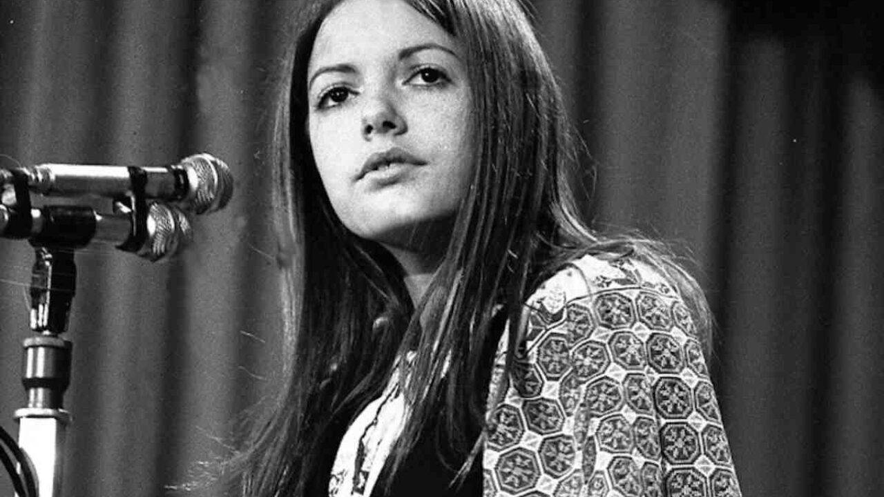 La Bambina che non Voleva Cantare: su Rai1 il biopic su Nada