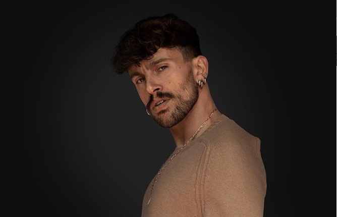 Aiello a Sanremo 2021 con «Ora» – Testo