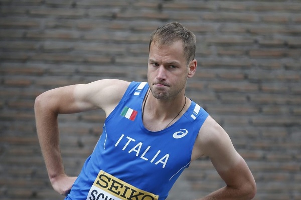 Sanremo 2021, Alex Schwazer ospite