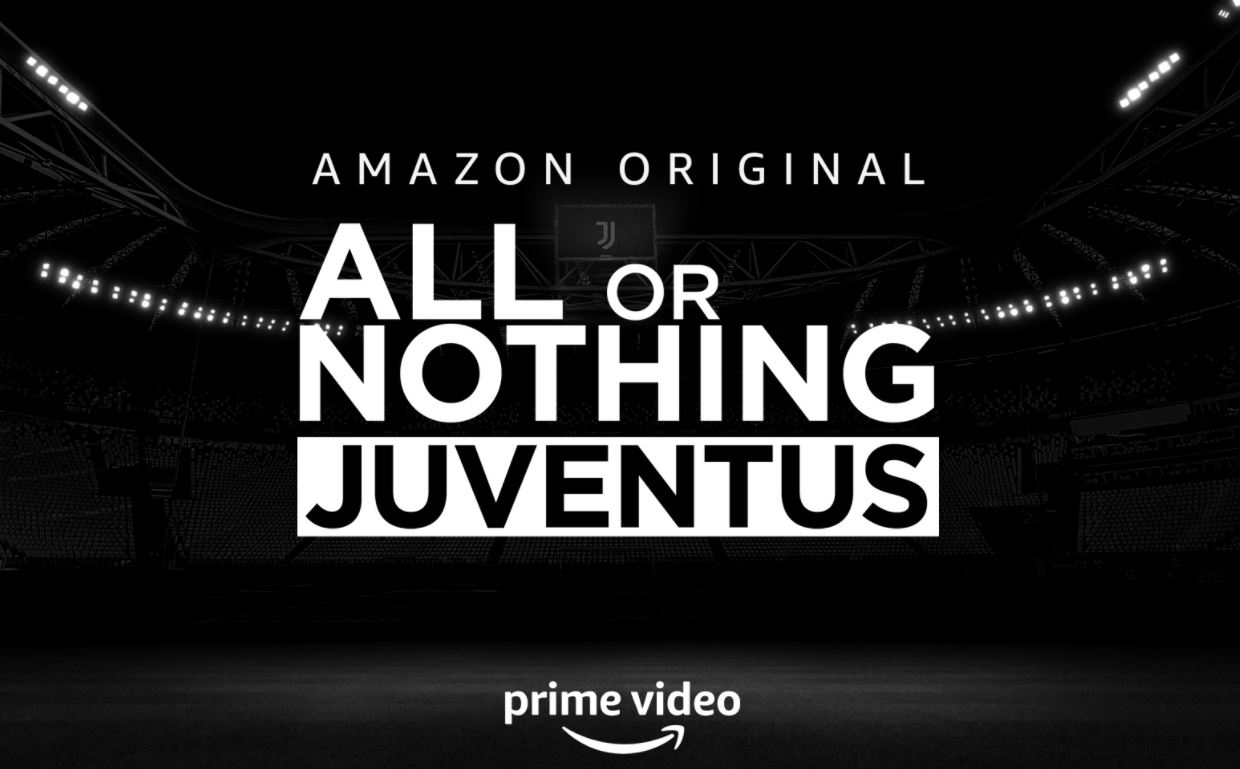 All or nothing, Juventus