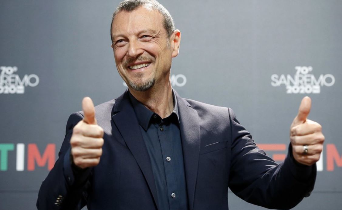 E’ ufficiale: Sanremo 2021 si terrà dal 2 al 6 marzo. Via libera dal CTS