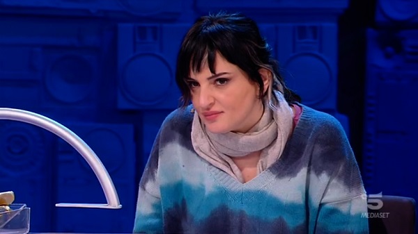Amici 20, puntata di sabato 27 febbraio 2021 – Arisa silura: «Rudy Zerbi non deve lavorare nella musica»