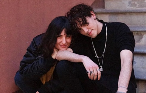 Sanremo 2021: i duetti della terza serata. Michele Bravi si unisce ad Arisa