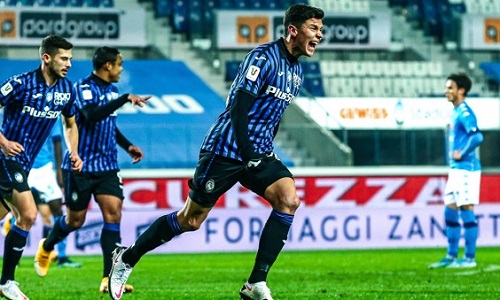 Ascolti TV | Mercoledì 10 febbraio 2021. Vince la Coppa Italia (20.5%), bene Sciarelli (11.5%), Ferilli in replica al 9.1%, La Caserma 7%, cresce IGT (5.8% su Tv8)