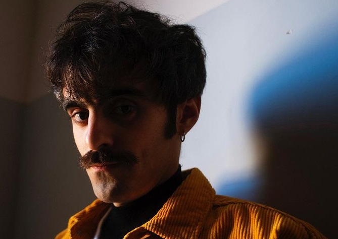 Avincola a Sanremo Giovani 2021 con «Goal!» – Testo e video