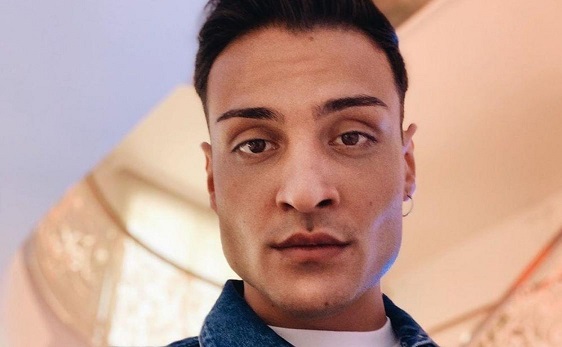 Isola dei Famosi 2021: Awed è il primo concorrente ufficiale