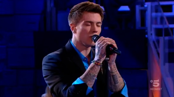 B3N - Amici 20 B3N - Amici 20