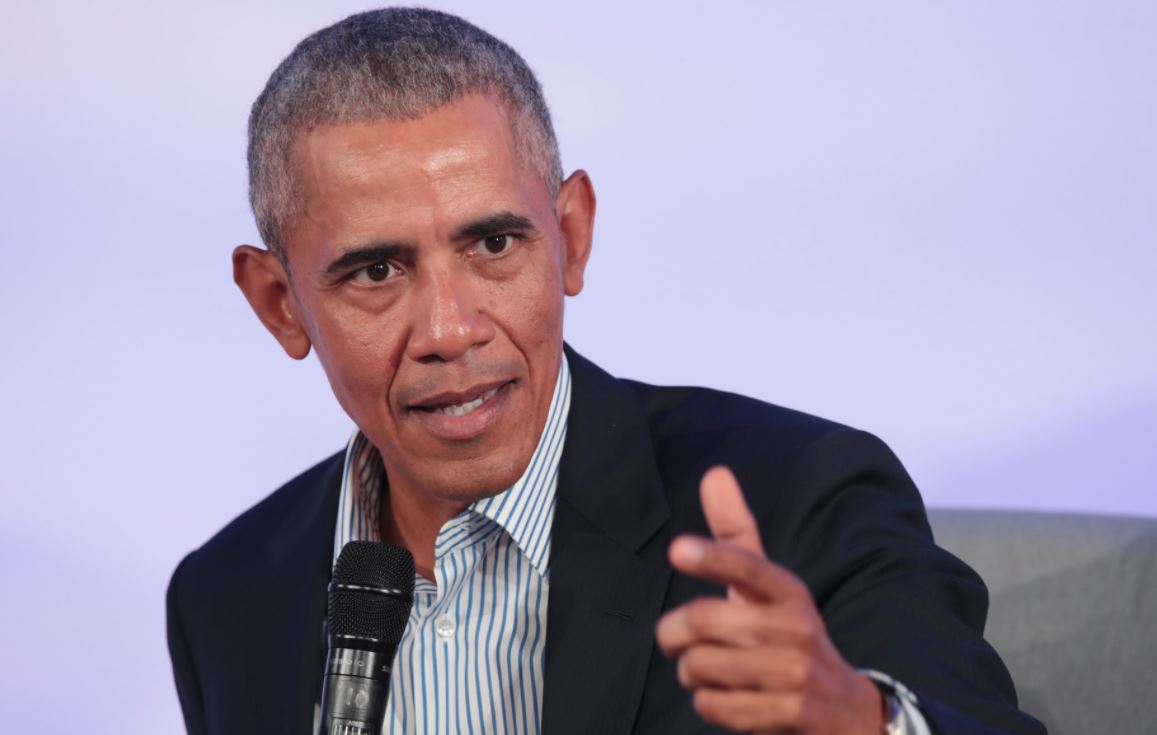 Barack Obama ospite a Che tempo che fa